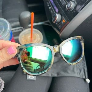 Costa sunglasses